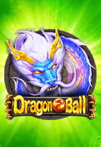 DE88 Dragon Ball